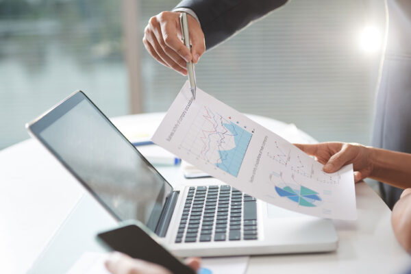 Auswertung Xtrackers MSCI USA ESG UCITS ETF 1C